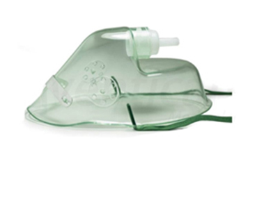 pvc-oxygen-mask